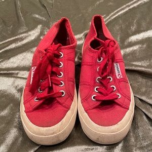 Superga sneakers